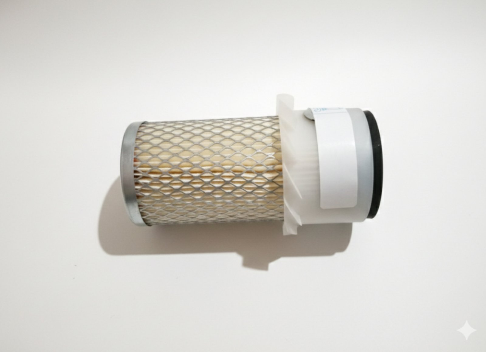 AIR CLEANER, INTAKE - Z482